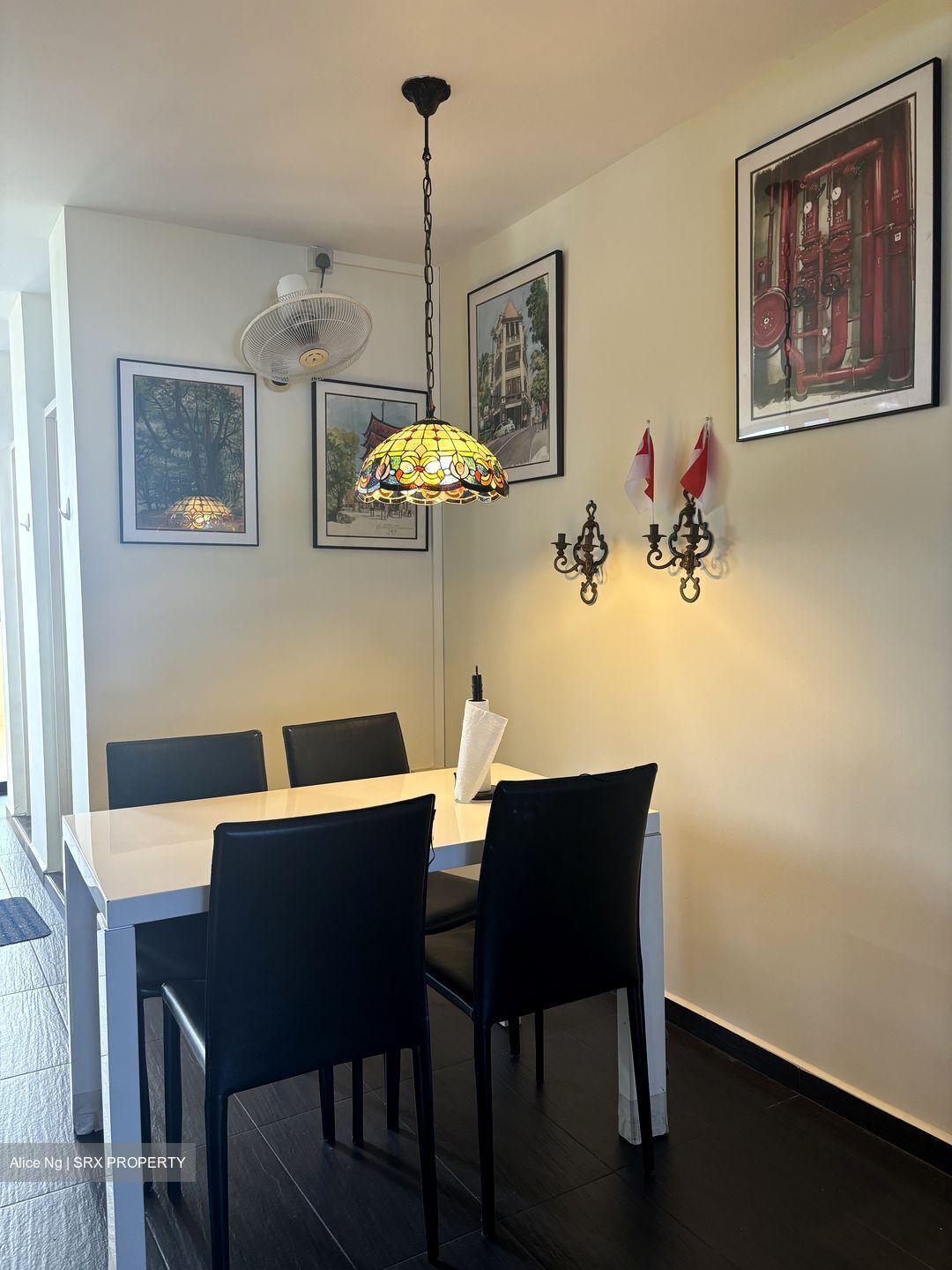 Blk 8 Jalan Kukoh (Bukit Merah), HDB 3 Rooms #632653531